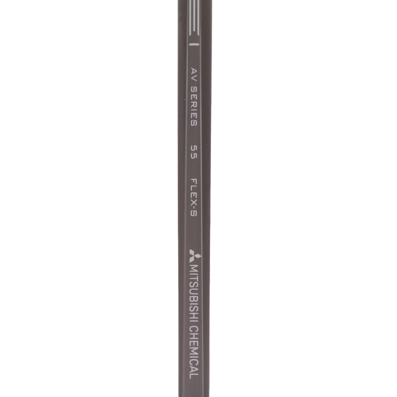 Titleist TSi2 Graphite Men's Right Driver 9 Degree Stiff - Tensei Blue 55 S