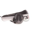 Titleist TSi2 Graphite Men's Right Driver 9 Degree Stiff - Project X Hzdrus Smoke Black 6.0