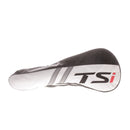 Titleist TSi2 Graphite Men's Right Driver 11 Degree Regular - Kuro Kage 50 R