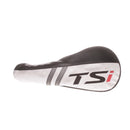 Titleist TSi2 Graphite Men's Right Driver 11 Degree Regular - Kuro Kage 50 R