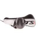 Titleist TSi1 Graphite Men's Right Driver 10 Degree Regular - Aldila Ascent 40 R