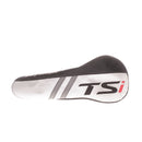 Titleist TSi1 Graphite Men's Right Driver 10 Degree Regular - Aldila Ascent 40 R
