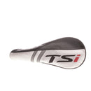 Titleist TSi1 Graphite Men's Right Driver 12 Degree Regular - Aldila Ascent 40 R