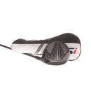 Titleist TSI2 Graphite Men's Right Fairway 3 Wood 15 Degree Stiff - Hzrdus Smoke 70g