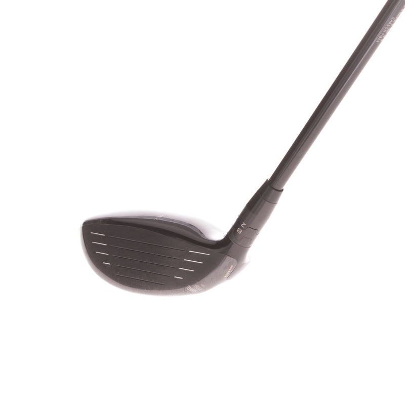 Titleist TSI2 Graphite Men's Right Fairway 3 Wood 15 Degree Stiff - Hzrdus Smoke 70g