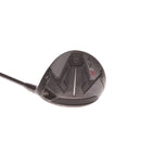 Titleist TSI2 Graphite Men's Right Fairway 3 Wood 15 Degree Stiff - Hzrdus Smoke 70g