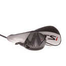 Titleist TSI2 Graphite Men's Right Fairway 3 Wood 15 Degree Stiff - Hzrdus Smoke 70g