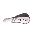 Titleist TSI2 Graphite Men's Right Fairway 3 Wood 15 Degree Stiff - Hzrdus Smoke 70g