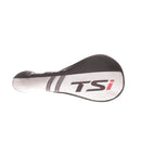 Titleist TSI2 Graphite Men's Right Fairway 3 Wood HL 16.5 Degree Regular - Tensei Blue 65 R