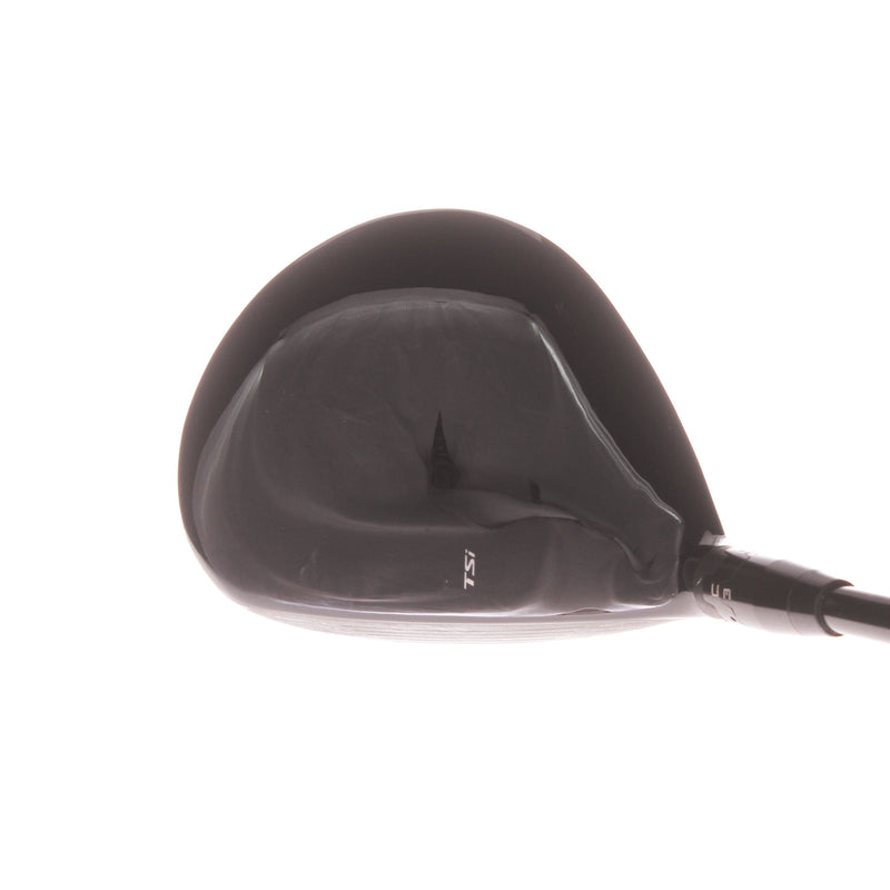 Titleist TSI2 Graphite Men's Right Fairway 3 Wood HL 16.5 Degree Stiff - Hzrdus Smoke 70g