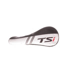 Titleist TSI2 Graphite Men's Right Fairway 3 Wood HL 16.5 Degree Stiff - Hzrdus Smoke 70g