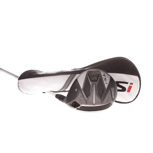 Titleist TSI1 Graphite Men's Right Fairway 5 Wood 18 Degree Regular - Aldila Ascent 40 R
