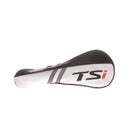 Titleist TSI1 Graphite Men's Right Fairway 5 Wood 18 Degree Regular - Aldila Ascent 40 R