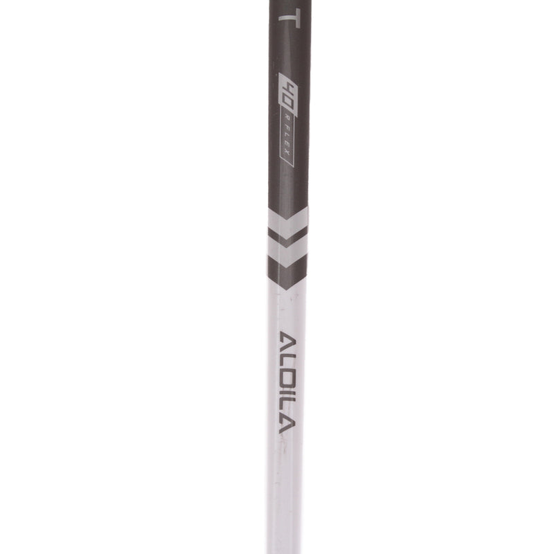 Titleist TSI1 Graphite Men's Right Fairway 5 Wood 18 Degree Regular - Aldila Ascent 40 R
