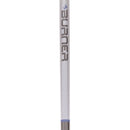 TaylorMade Burner HT Ladies Right Graphite Driver 13 Degree Ladies - TaylorMade REAX 50 L