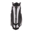 Lynx Cart Bag - White/Grey/Blue