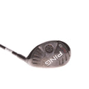 Ping G25 Men's Right Graphite Hybrid 23 Degree Stiff - Ping TFC 189 S