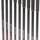 TaylorMade 320 Men's Right Graphite Irons 3-SW Regular - Taylormade Lite 80 R
