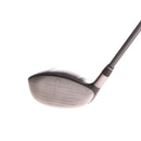 TaylorMade R320 Ti Men's Right Graphite Driver 9.5 Degree Stiff - TaylorMade Lite S