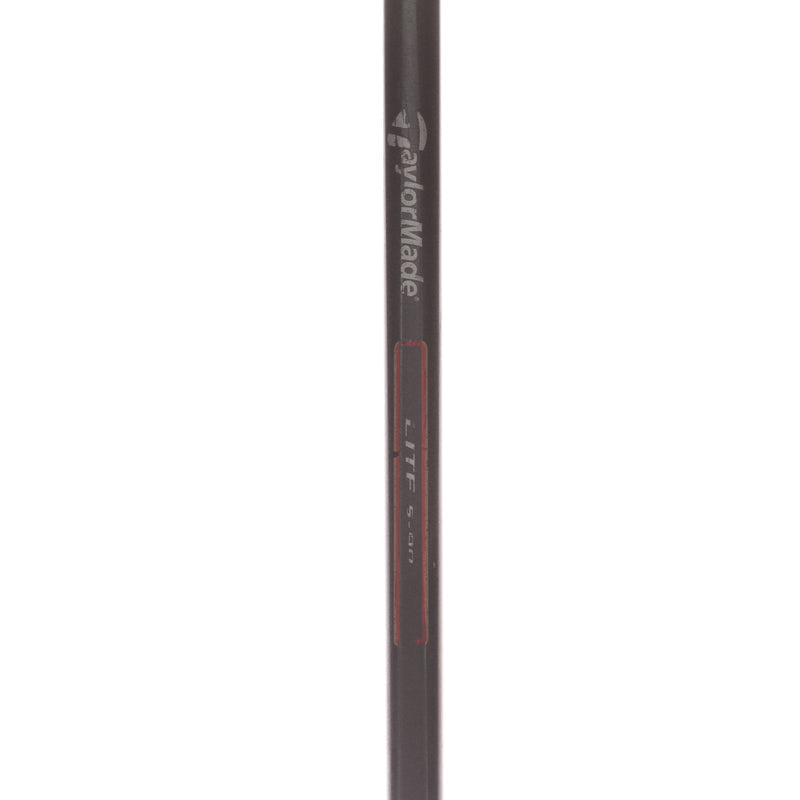 TaylorMade R320 Ti Men's Right Graphite Driver 9.5 Degree Stiff - TaylorMade Lite S