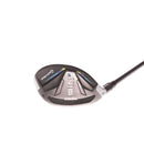 TaylorMade Sim 2 Max Men's Left Graphite 3 Hybrid 19 Degree Stiff - Ventus 6R