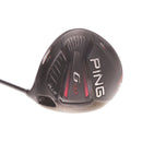 Ping G410 Plus Men's Right Graphite Driver 9 Degree Stiff - Alta CB 55 S