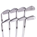 Mizuno MX-23 Men's Right Steel Iron 3-PW Regular - Dynamic Gold R300