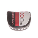 Odyssey White Hot OG 7S Steel Putter 35 Inches - Odyssey