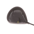 Cobra F9 Men's Right Graphite Driver 10.5 Degree Stiff - Atmos Blue 6S