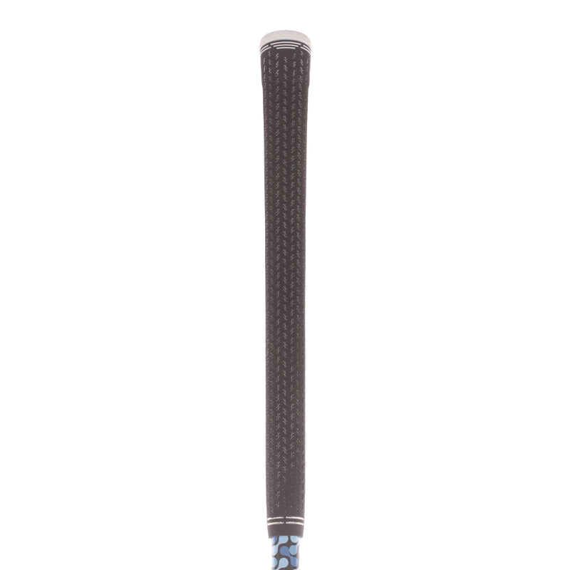 Cobra F9 Men's Right Graphite Driver 10.5 Degree Stiff - Atmos Blue 6S