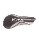 Cobra F9 Men's Right Graphite Driver 10.5 Degree Stiff - Atmos Blue 6S