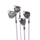 Mizuno 223 Pro Men's Right Graphite Irons 7-PW Regular - KBS Tour C-Taper Lite 105 R