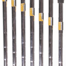 Cleveland CG7 Men's Right Steel Irons 4-PW Regular - Cleveland Flight Speed R