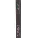 Ping Anser Sigma 2 Graphite Putter 33 Inches - Ping Pistol PP60
