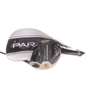 Callaway Paradym TD Men's Right Graphite Driver 10.5 Degree Stiff - Tensei Silver 65 S