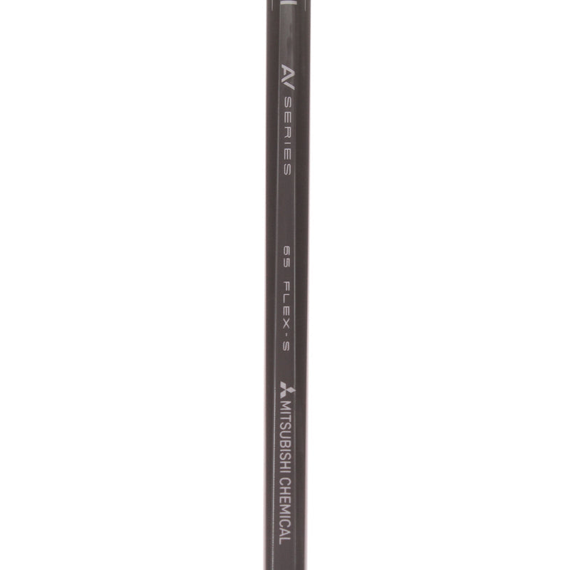 Callaway Paradym TD Men's Right Graphite Driver 10.5 Degree Stiff - Tensei Silver 65 S