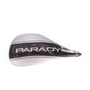 Callaway Paradym TD Men's Right Graphite Driver 10.5 Degree Stiff - Tensei Silver 65 S