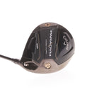 Callaway Paradym TD Men's Right Graphite Driver 9 Degree Extra Stiff - Tensei Silver 75 X