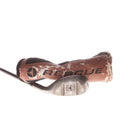 TaylorMade Rescue Men's Right Graphite 3 Hybrid 18 Degree Stiff - Taylormade Bubble S-90