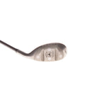 TaylorMade Rescue Men's Right Graphite 3 Hybrid 18 Degree Stiff - Taylormade Bubble S-90