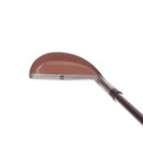 TaylorMade Rescue Men's Right Graphite 3 Hybrid 18 Degree Stiff - Taylormade Bubble S-90