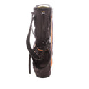Cobra Ultralight Pro Stand Bag - Black/Orange