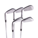 Srixon Z585 Men's Right Steel Irons 6-PW Regular - N.S.Pro Modus3 Tour 105 R
