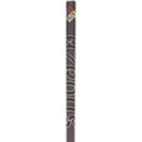 Srixon ZX Men's Right Graphite Fairway 3 Wood 15 Degree Stiff - Hzrdus Smoke Black 6.0 60