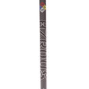 Srixon ZX Men's Right Graphite 3 Hybrid 19 Degree Stiff - Hzrdus Smoke Black 6.0 60