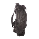 Titleist Player 4 Stadry Second Hand Stand Bag - Black