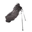 Titleist Player 4 Stadry Second Hand Stand Bag - Black