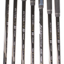 Cleveland 588 Altitude Men's Right Graphite Irons 4-PW Regular - UST Mamiya Actionlite 55 R