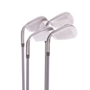 Callaway Mavrik Men's Right Graphite Irons 7-PW Regular - Project X Catalyst 65 5.5