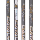 Callaway Mavrik Men's Right Graphite Irons 7-PW Regular - Project X Catalyst 65 5.5